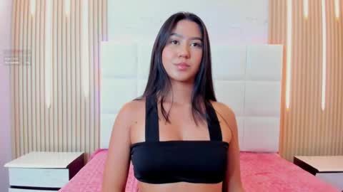 Iris online show from September 25, 2025, 3:54 am