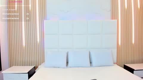 Snapshot of iris_thompson chatting on October 2, 2025, 5:25 am Iris online show from October 2, 2025, 5:25 am