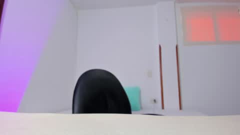 Snapshot of iris_torrez chatting on December 22, 2024, 6:15 pm Iris online show from December 22, 2024, 6:15 pm