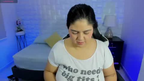 Snapshot of iris_torrez chatting on July 10, 2026, 12:30 pm Iris online show from July 10, 2026, 12:30 pm