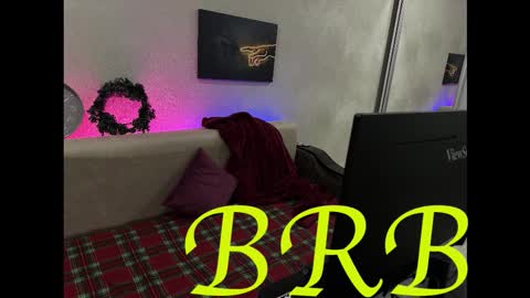 iris_wibess online show from March 15, 2026, 9:43 pm