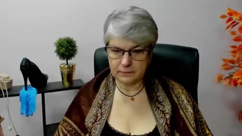 I R I S online show from January 30, 2025, 7:18 am