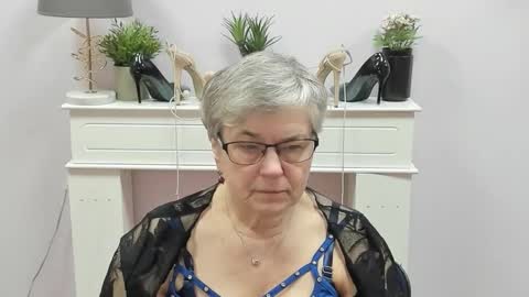 I R I S online show from January 9, 2026, 7:11 am