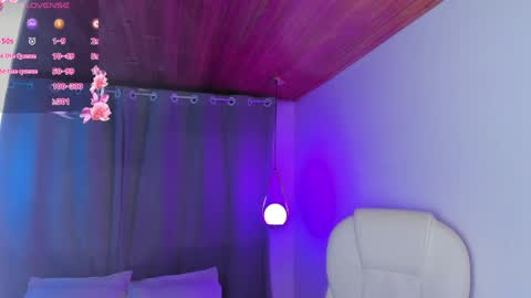 irisbeel online show from April 8, 2026, 3:28 am