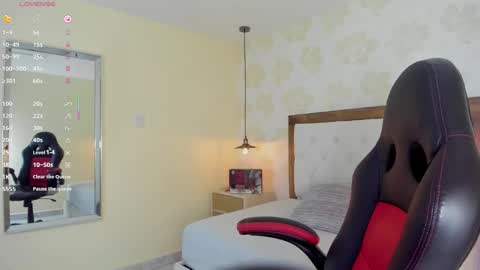 Snapshot of irisclark1 chatting on November 8, 2025, 7:34 pm Iris online show from November 8, 2025, 7:34 pm