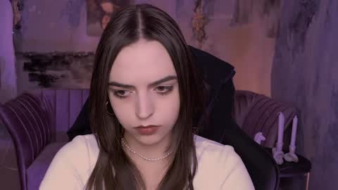 Iris online show from December 6, 2024, 7:12 pm