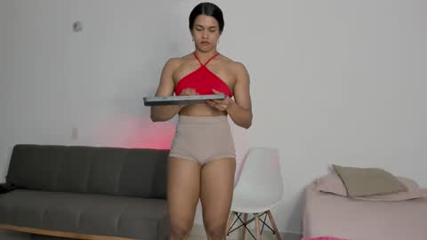 Iris Fit online show from February 11, 2026, 9:20 pm