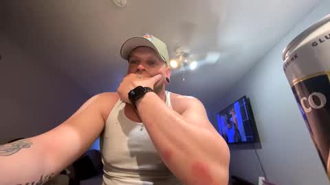 irish419111 online show from February 9, 2026, 11:36 am