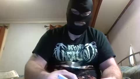 irishadz online show from February 1, 2026, 9:13 pm