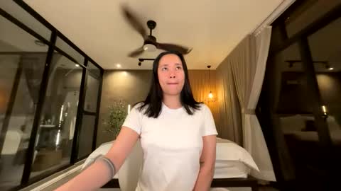 irish andres online show from April 23, 2026, 2:52 pm