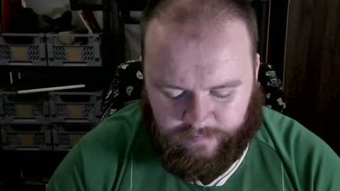 Snapshot of irishdaddy24 chatting on December 3, 2024, 5:12 pm twitter theirishman205 online show from December 3, 2024, 5:12 pm