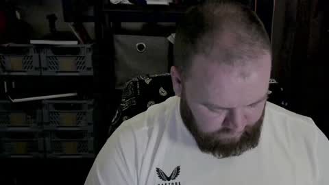 Snapshot of irishdaddy24 chatting on December 14, 2024, 4:09 pm twitter theirishman205 online show from December 14, 2024, 4:09 pm