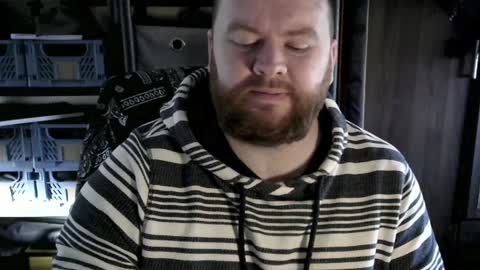 Snapshot of irishdaddy24 chatting on December 15, 2024, 10:18 am twitter theirishman205 online show from December 15, 2024, 10:18 am