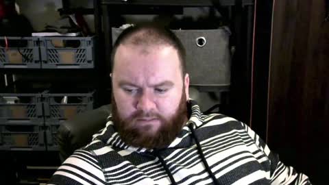 Snapshot of irishdaddy24 chatting on December 23, 2024, 5:43 pm twitter theirishman205 online show from December 23, 2024, 5:43 pm