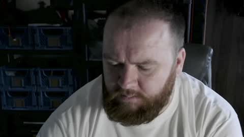 Snapshot of irishdaddy24 chatting on December 26, 2024, 11:54 am twitter theirishman205 online show from December 26, 2024, 11:54 am