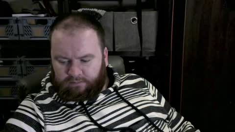 Snapshot of irishdaddy24 chatting on December 29, 2024, 10:03 pm twitter theirishman205 online show from December 29, 2024, 10:03 pm