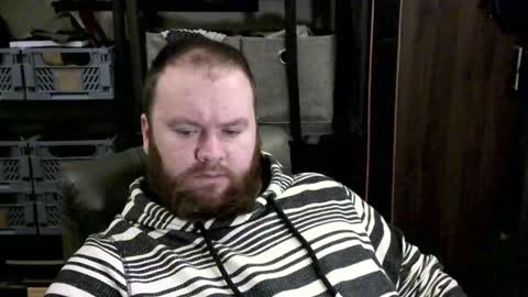 Snapshot of irishdaddy24 chatting on January 4, 2025, 3:28 pm twitter theirishman205 online show from January 4, 2025, 3:28 pm