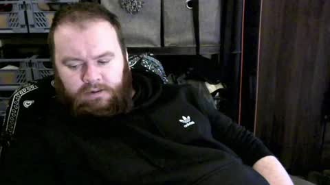 Snapshot of irishdaddy24 chatting on January 26, 2025, 12:22 pm twitter theirishman205 online show from January 26, 2025, 12:22 pm