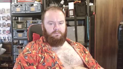 Snapshot of irishdaddy24 chatting on September 8, 2025, 3:00 pm twitter theirishman205 online show from September 8, 2025, 3:00 pm