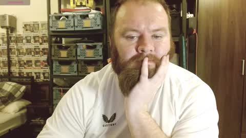 Snapshot of irishdaddy24 chatting on September 11, 2025, 7:58 pm twitter theirishman205 online show from September 11, 2025, 7:58 pm