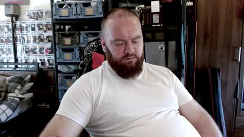 Snapshot of irishdaddy24 chatting on September 20, 2025, 1:01 pm twitter theirishman205 online show from September 20, 2025, 1:01 pm