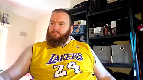 Snapshot of irishdaddy24 chatting on November 1, 2025, 11:34 am twitter theirishman205 online show from November 1, 2025, 11:34 am