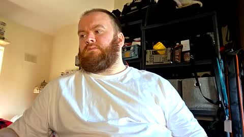 twitter theirishman205 online show from January 17, 2026, 1:05 pm