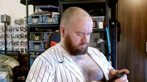 twitter theirishman205 online show from February 21, 2026, 10:16 am