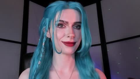 Snapshot of irisice chatting on December 15, 2024, 10:37 pm Miss Iris Fansly Miss Iris new inst. online show from December 15, 2024, 10:37 pm