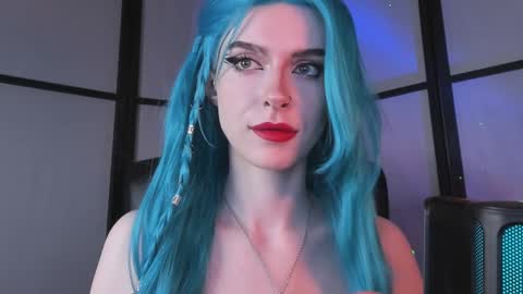 Snapshot of irisice chatting on December 24, 2024, 10:39 pm Miss Iris Fansly Miss Iris new inst. online show from December 24, 2024, 10:39 pm