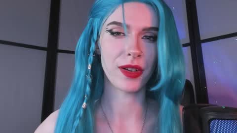 Snapshot of irisice chatting on December 25, 2024, 1:42 am Miss Iris Fansly Miss Iris new inst. online show from December 25, 2024, 1:42 am