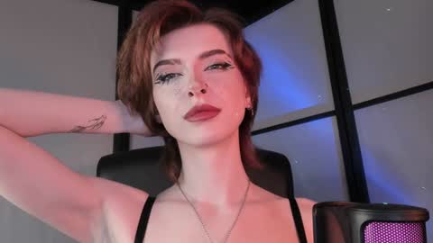 Snapshot of irisice chatting on January 10, 2025, 10:25 pm Miss Iris Fansly Miss Iris new inst. online show from January 10, 2025, 10:25 pm