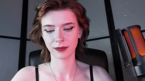 Snapshot of irisice chatting on January 22, 2025, 5:48 am Miss Iris Fansly Miss Iris new inst. online show from January 22, 2025, 5:48 am