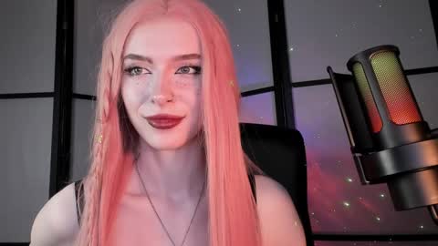 Snapshot of irisice chatting on January 30, 2025, 3:51 pm Miss Iris Fansly Miss Iris new inst. online show from January 30, 2025, 3:51 pm