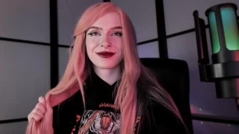 Snapshot of irisice chatting on February 21, 2025, 3:21 pm Miss Iris Fansly Miss Iris new inst. online show from February 21, 2025, 3:21 pm