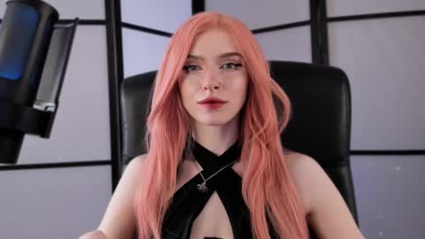 Snapshot of irisice chatting on February 27, 2025, 11:10 am Miss Iris Fansly Miss Iris new inst. online show from February 27, 2025, 11:10 am