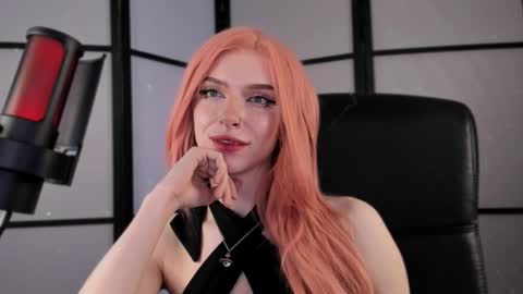 Snapshot of irisice chatting on February 27, 2025, 2:10 pm Miss Iris Fansly Miss Iris new inst. online show from February 27, 2025, 2:10 pm