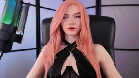 Snapshot of irisice chatting on February 28, 2025, 12:20 pm Miss Iris Fansly Miss Iris new inst. online show from February 28, 2025, 12:20 pm