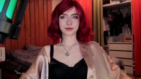 Snapshot of irisice chatting on March 6, 2025, 10:52 am Miss Iris Fansly Miss Iris new inst. online show from March 6, 2025, 10:52 am