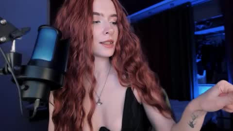 Snapshot of irisice chatting on September 10, 2025, 5:46 pm Miss Iris Fansly Miss Iris new inst. online show from September 10, 2025, 5:46 pm