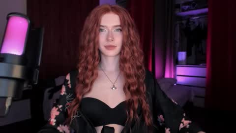 Snapshot of irisice chatting on September 15, 2025, 7:58 pm Miss Iris Fansly Miss Iris new inst. online show from September 15, 2025, 7:58 pm