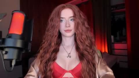 Snapshot of irisice chatting on September 20, 2025, 4:41 pm Miss Iris Fansly Miss Iris new inst. online show from September 20, 2025, 4:41 pm