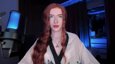 Snapshot of irisice chatting on September 24, 2025, 5:49 pm Miss Iris Fansly Miss Iris new inst. online show from September 24, 2025, 5:49 pm