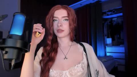 Snapshot of irisice chatting on September 25, 2025, 5:38 pm Miss Iris Fansly Miss Iris new inst. online show from September 25, 2025, 5:38 pm