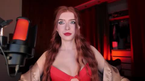 Snapshot of irisice chatting on October 4, 2025, 7:23 pm Miss Iris Fansly Miss Iris new inst. online show from October 4, 2025, 7:23 pm