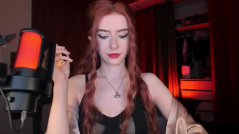 Snapshot of irisice chatting on October 5, 2025, 6:50 pm Miss Iris Fansly Miss Iris new inst. online show from October 5, 2025, 6:50 pm