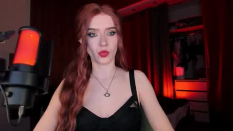 Snapshot of irisice chatting on October 6, 2025, 7:11 pm Miss Iris Fansly Miss Iris new inst. online show from October 6, 2025, 7:11 pm