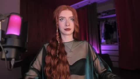 Snapshot of irisice chatting on October 25, 2025, 4:35 pm Miss Iris Fansly Miss Iris new inst. online show from October 25, 2025, 4:35 pm