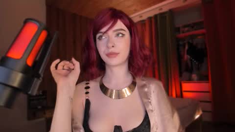 Snapshot of irisice chatting on November 6, 2025, 5:36 pm Miss Iris Fansly Miss Iris new inst. online show from November 6, 2025, 5:36 pm