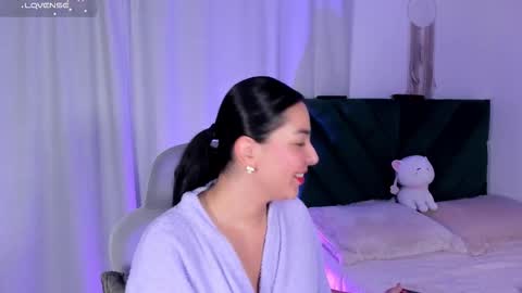 Snapshot of irismoira chatting on February 20, 2026, 11:11 am Iris Moira online show from February 20, 2026, 11:11 am